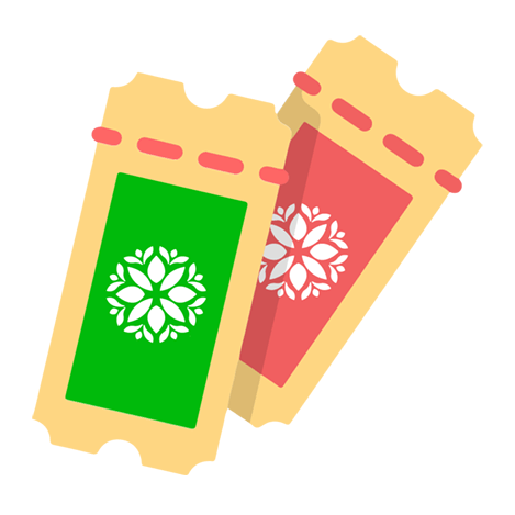 Tickets FLORS FESTIVAL