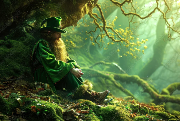 Los secretos del Pueblo Escondido