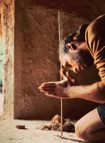 Viaje a la Prehistoria