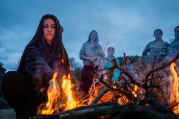 La letargia de l'hivern