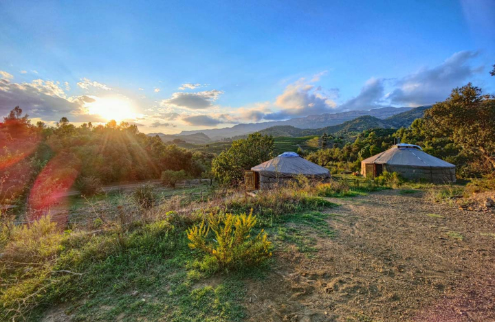 Fin de semana nº1 en Mayo 26 